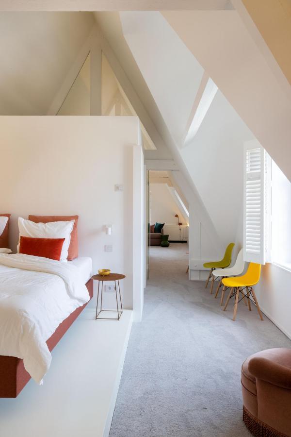 Deluxe Familiekamer