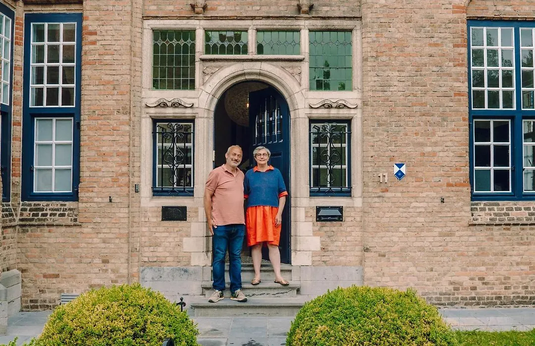 Blauwe Huis B&B-1