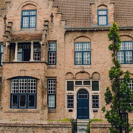 Blauwe Huis B&B-2